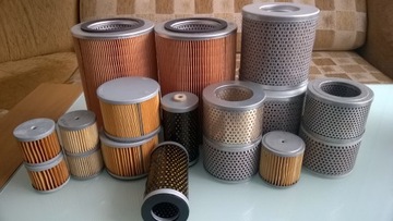 Ремкомплект Becker Picchio 2200, КВТ 2.100