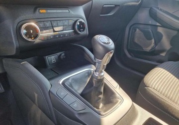 Ford Kuga III SUV 1.5 EcoBoost 150KM 2024 Ford Kuga Ford Kuga1.5 EcoBoost 150 KMTitaniumASOFV Vat 23PL Salon, zdjęcie 17