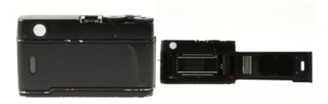 Аналог Konica Hexar RF + 50/2 М-Гексанон, ПАУ