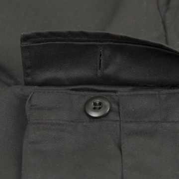 БРЮКИ BDU MIL-TEC ВОЕННЫЕ, ЧЕРНЫЕ 6XL