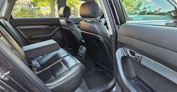 Audi A6 C6 Limousine 3.0 V6 TDI 225KM 2006 Audi A6 Limousine 3.0 224ps.Lopatki Quattro Navi Klima Ksenon 2006 3.0, zdjęcie 29