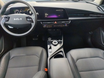 Kia Niro II 2022 Kia Niro 1.6 Hybryda 129KM, zdjęcie 12