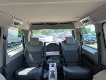 Volkswagen California Multivan 6.1 2.0 TDI BMT 150KM 2026 Volkswagen California Beach/6-osobowa, 2.0 TDI 150, zdjęcie 18