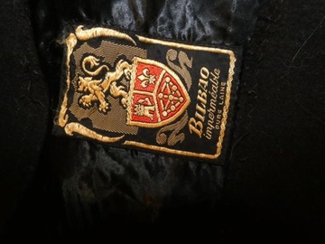 берет Бильбао берет ФРАНЦИЯ РЕТРО ВИНТАЖ