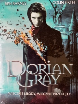 Dorian Gray - DVD