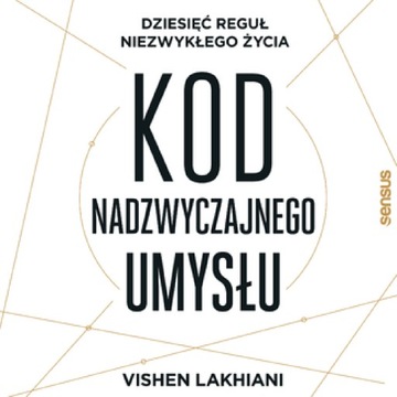Kod nadzwyczajnego umysłu