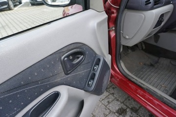 Renault Thalia I 1.5 dCi 65KM 2003 Renault Thalia 1.5 DCi bardzo ekonomiczna, zadbana, zdjęcie 8