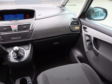 Citroen C4 Picasso I 1.8 16V 125KM 2007 Citroen C4 Picasso 1.8 i, GAZ, Klima, Klimatronic, zdjęcie 7