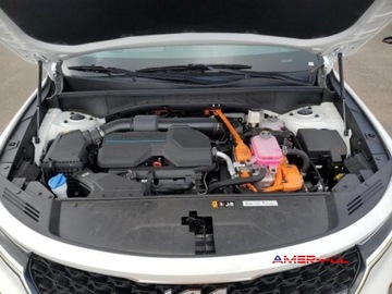 Kia Sorento IV 2024 Kia Sorento 2024 r. 1,6 L SXP 1.6 Hybryda 227KM, zdjęcie 11