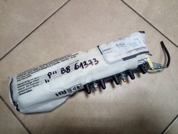 ПОДУШКА БЕЗОПАСНОСТИ В СИДЕНЬЕ VW PASSAT B8 3G0 ОРИГИНАЛ*