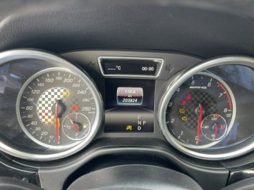 Mercedes GLE W166/C292 SUV AMG 3.0 43 AMG 390KM 2018 Mercedes GLE 43 AMG PL 4Matic Kamery360 Pamięć, zdjęcie 6