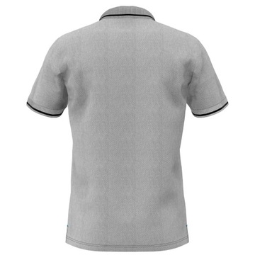 Koszulka Arena Team Poloshirt Solid Cotton XXL
