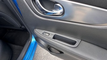 Nissan Qashqai II Crossover 1.2 DIG-T 115KM 2017 Nissan Qashqai Raty Automat kamery360 Navi Xenon Led Polskora Key les go G, zdjęcie 22