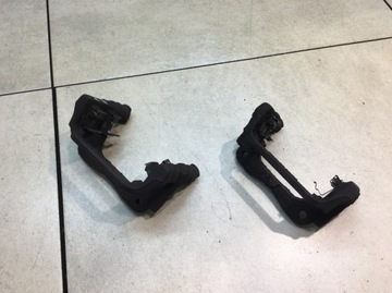 ЗАДНИЙ КРЮК ДЛЯ КЛИППЕРА HONDA CIVIC VII 1.4