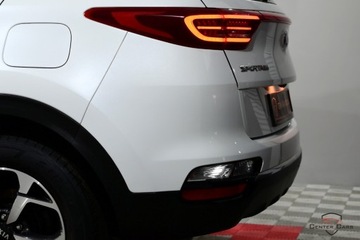 Kia Sportage IV SUV Facelifting 1.6 GDI 132KM 2019 Kia Sportage 1.6 GDI Perla Full LED Climatr. Navi Skora Kamera KeyLess JBL, zdjęcie 36