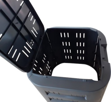 Компостер Compogreen