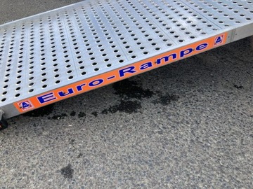 Renault Trafic III 2022 Renault Trafic dla niepełnosprawnych PFRON 2022, zdjęcie 15