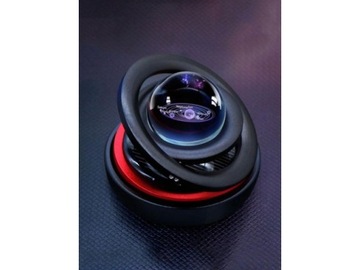 СОЛНЕЧНАЯ ПЛАНЕТА АВТОМОБИЛЬНЫЙ ОСВЕЖИТЕЛЬ АРОМАТ