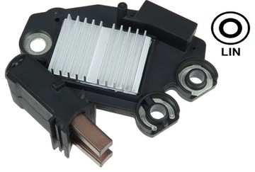 ARE3329P Regulator alternatora C5 C6 407 3.0 HDi