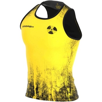 MĘSKI TANK TOP SMMASH RMG NUCLEAR-XL