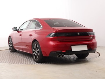 Peugeot 508 II 2019 Peugeot 508 2.0 BlueHDi, Salon Polska, Serwis ASO, zdjęcie 3