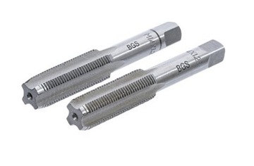 Метчики М14 х 1,25, 2 шт. БГС