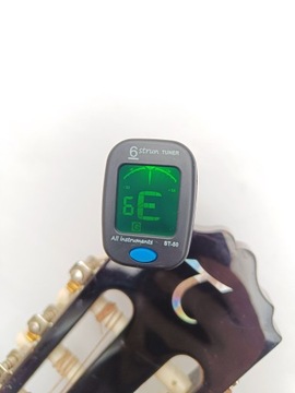 СТРУНЫ ДЛЯ МЕТАЛЛ АКУСТИЧЕСКОЙ ГИТАРЫ + КРАНК + ТЮНЕР ТЮНЕР 5 БЕСПЛАТНЫХ ВЫБОРОВ