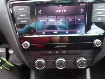 Skoda Octavia III Liftback Facelifting 1.6 TDI 115KM 2019 SKODA OCTAWIA 1.6 TDI 115 KM ZAREJESTROWANA, zdjęcie 19