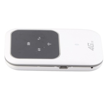 mobilny hotspot 150 mb/s bezprzewodowy przenośny mini 4g LTE obsługa routera Wi-Fi