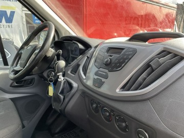 Ford Transit VII 2.2 TDCi 100KM 2016 Ford Transit Niepełnosprawnych inwalida, zdjęcie 34