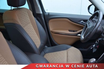 Opel Zafira C Tourer 1.4 Turbo ECOTEC 140KM 2012 Opel Zafira Pol-Skora7Foteli Panorama NaviKamera Tempomat Klimatronic, zdjęcie 14
