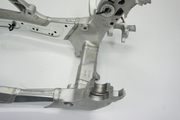 APRILIA TUONO V4 1100 FACTORY 19- RAMA 2023 + KOMPLET DOKUMENTÓW