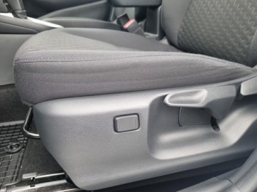 Toyota Yaris IV Hatchback 1.5 Hybrid Dynamic Force 116KM 2024 Toyota Yaris Cross Hybrid 1.5 Comfort Hybrid 1.5 C, zdjęcie 20