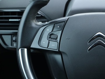 Citroen C4 Picasso II Picasso 1.6 16v VTi 120KM 2014 Citroen C4 Picasso 1.6 i, Salon Polska, zdjęcie 17