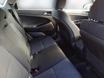 Hyundai Tucson III SUV Facelifting 1.6 GDi 132KM 2020 Hyundai Tucson 1.6 GDi Classic 2WD II (2015-) 1.6, zdjęcie 9