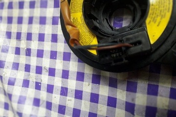 KROUŽEK VÝZTUHA ŘÍDÍCÍ KIA PRO CEE´D (JD) HV30790194 1.6L DIESEL