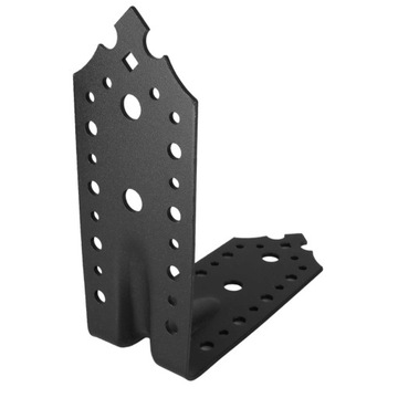 УГОЛ СТРОИТЕЛЬНЫЙ УСИЛЕННЫЙ ДЕКОРАТИВНЫЙ 165х165х65