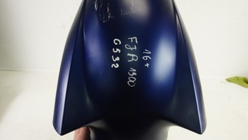 G532 Yamaha FJR 1300 16-20 Фонд