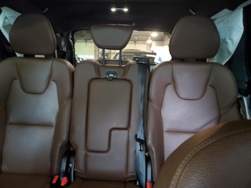 Volvo XC90 II 2022 Volvo XC 90 2022r., T6 Momentum, 2L, od ubezpieczalni 2.0 Benzyna 320KM, zdjęcie 8