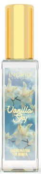 INGRID WODA PERFUMOWANA VANILLA SKY