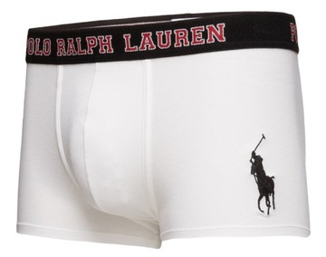 Polo Ralph Lauren bokserki męskie roz XL