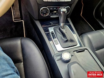 Mercedes Klasa C W204 Kombi T204 2.2 250 CDI BlueEFFICIENCY 204KM 2012 Mercedes-Benz Klasa C Mercedes-Benz C 250 CDI 4 MATIC 2.1 Diesel 204KM, zdjęcie 27