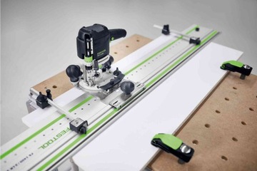 FESTOOL Система рядов отверстий LR 32-SYS 584100