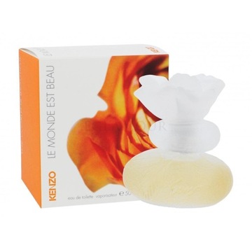 Kenzo Le Monde Est Beau 50 ml woda toaletowa
