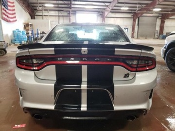 Dodge Charger VII 2021 Dodge Charger 2023 DODGE CHARGER , silnik 6.4, od ubezpieczyciela 6.4 485KM, zdjęcie 5