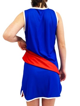 ЖЕНСКИЙ ДВУСТОРОННИЙ КОСТЮМ BOXFIT XS START