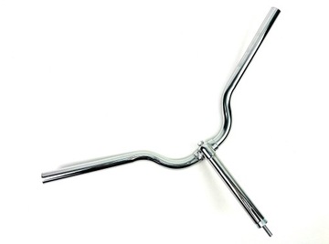 Руль Simson SR2 SR2E