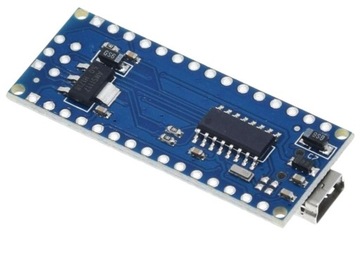 078 Arduino ProNano клон Pro Nano V3.0 ATMega328