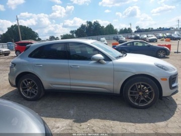 Porsche Macan 2023 Porsche Macan T 2023 2.0l 2.0 Benzyna 261KM, zdjęcie 6