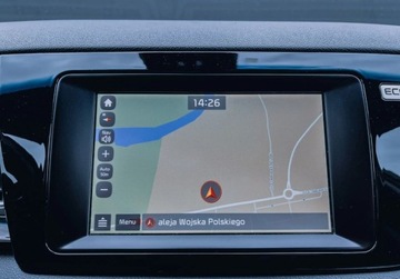 Kia Niro I Crossover 1.6 GDi Hybrid 141KM 2017 Kia Niro Bezwypadkowe, FV23, XL, KredytowanieLeasing gwarancja 12m, Plug-in, zdjęcie 24